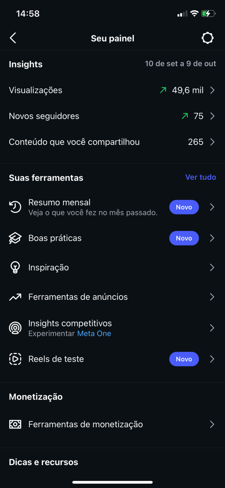 Métrica